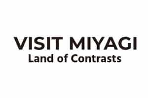 Visit Miyagi（宮城県）